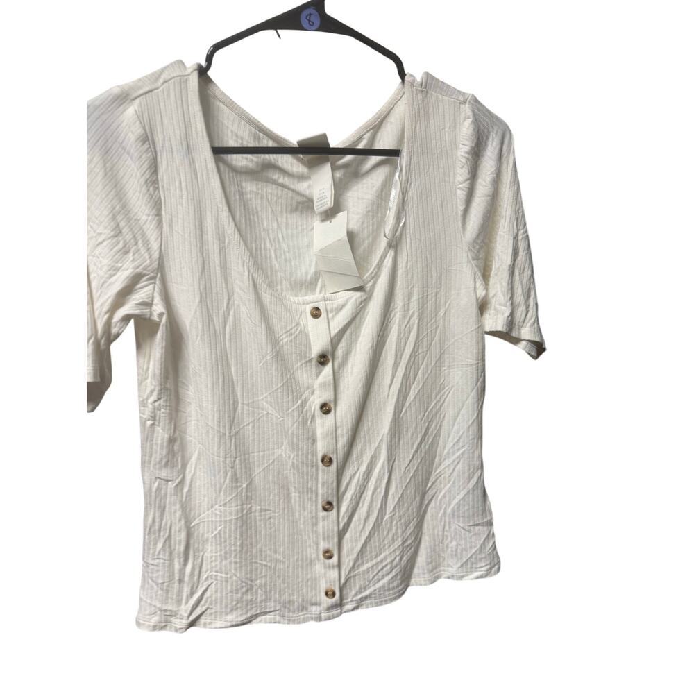 H&M top M